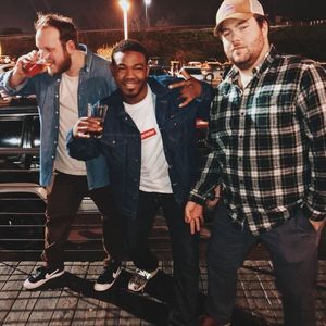 Meet your Posher, Rashaad